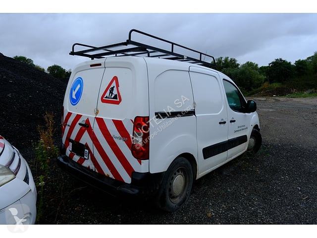 Citroën  van