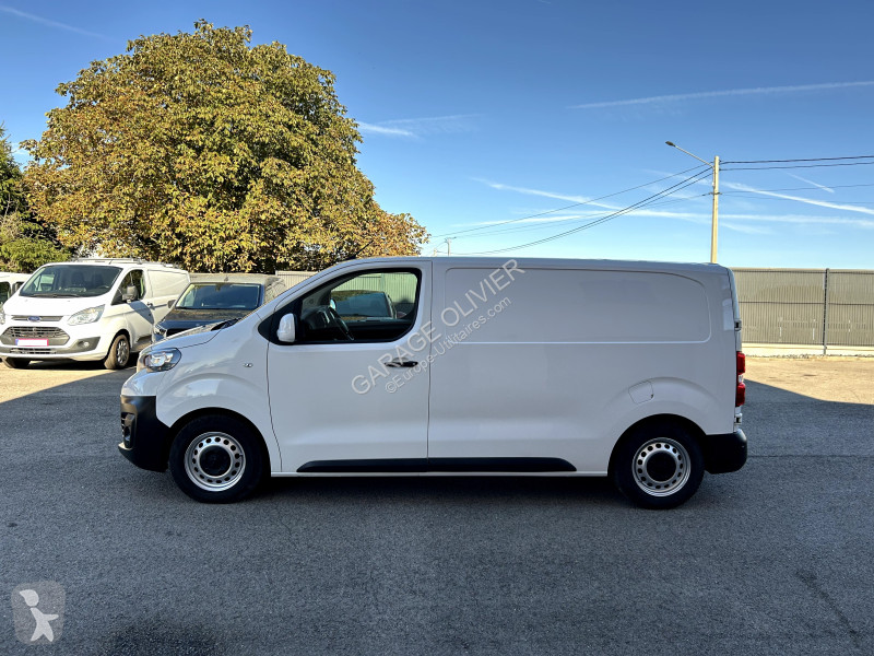 Коммерческий автомобиль Peugeot Standard 2.0...