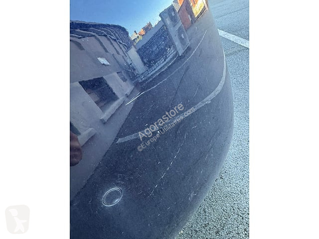 Коммерческий автомобиль Peugeot 308