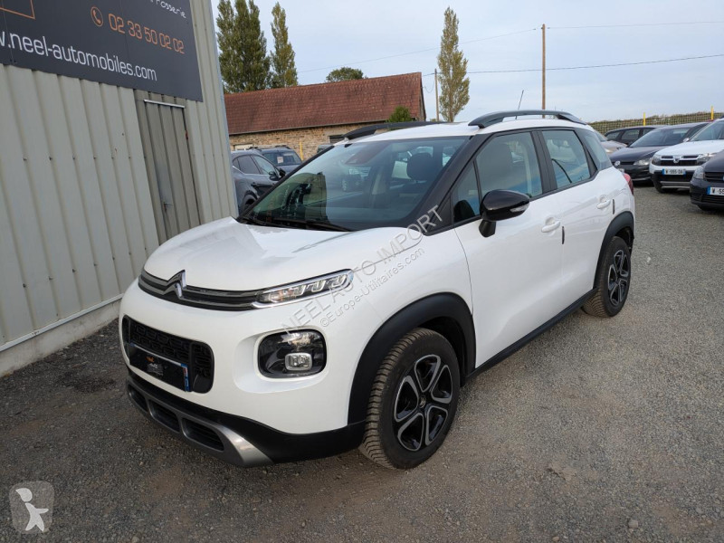 Коммерческий автомобиль Citroën
