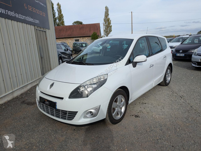 Коммерческий автомобиль Renault