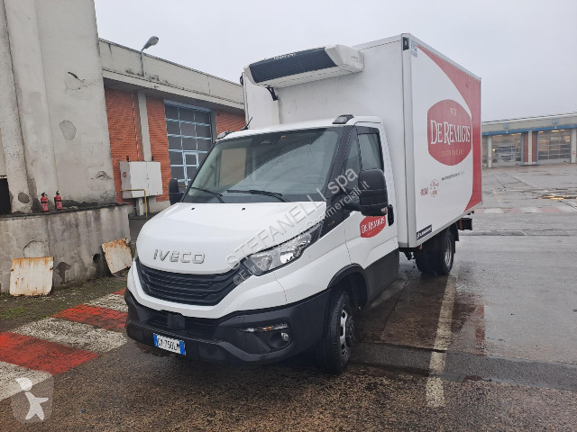 Nyttofordon Iveco DAILY 35C16H3.0 FRIGO ATP