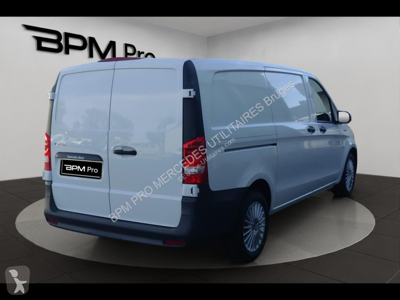 Коммерческий автомобиль Mercedes Vito Fg 112...