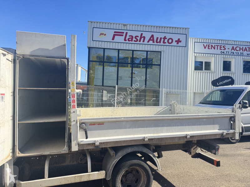 Коммерческий автомобиль Iveco DAILY  35C16...