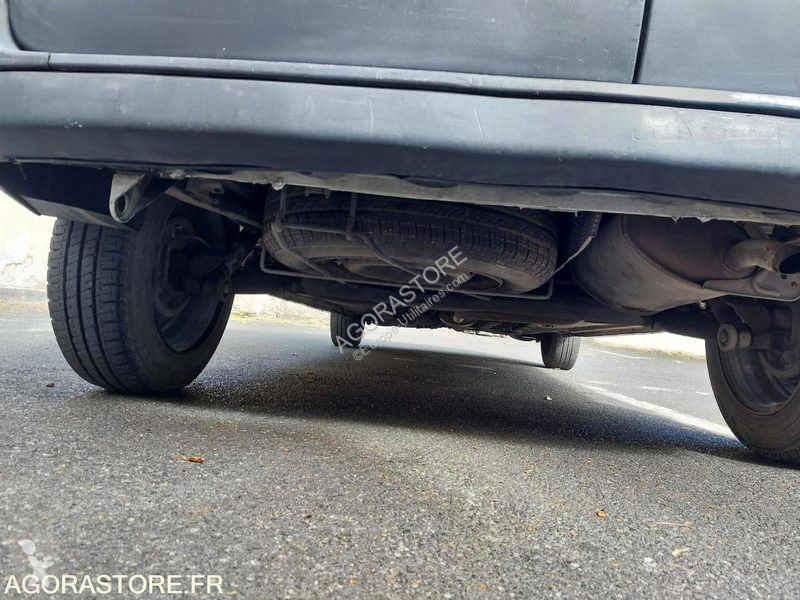 Samochód dostawczy Renault KANGOO