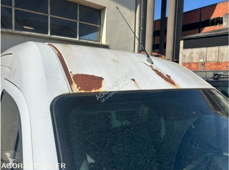 Samochód dostawczy Ford T.CONNECT