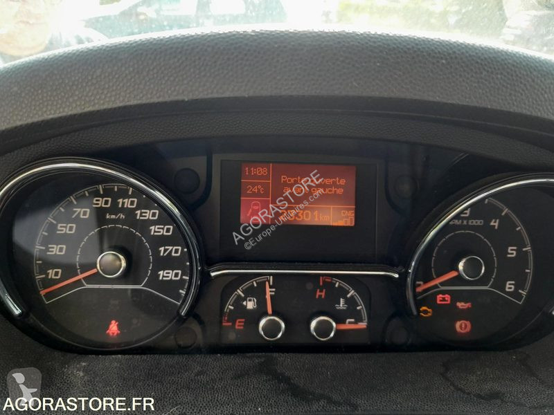 Nyttofordon Fiat DUCATO