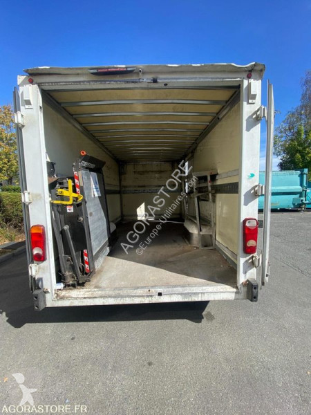 Nyttofordon Renault MASTER