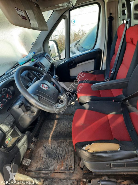 Nyttofordon Fiat DUCATO