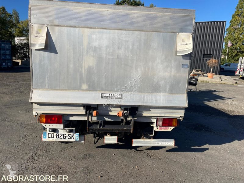 Nyttofordon Peugeot BOXER