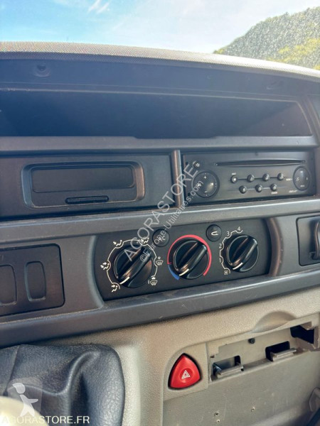 Nyttofordon Renault MASTER