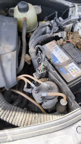 Nyttofordon Renault CLIO