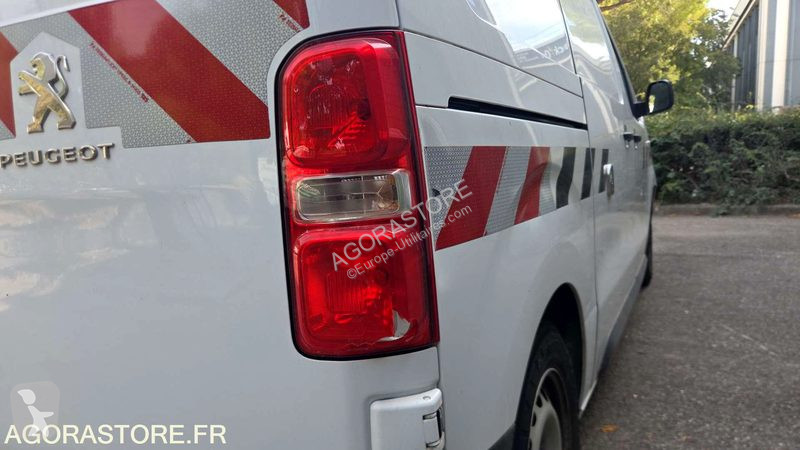 Nyttofordon Peugeot EXPERT