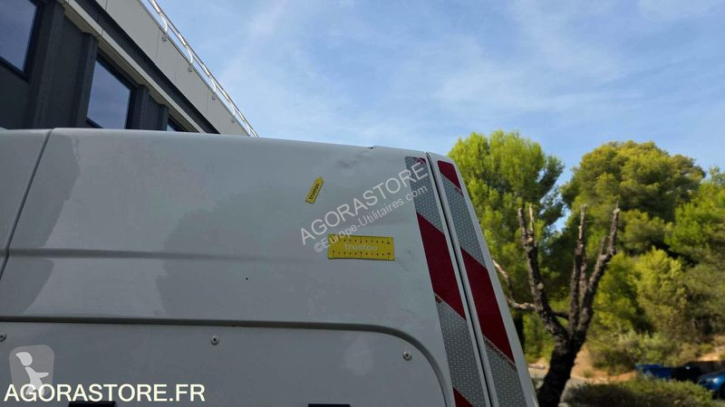 Nyttofordon Renault MASTER