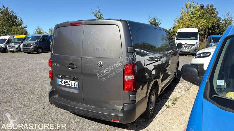 Nyttofordon Peugeot EXPERT