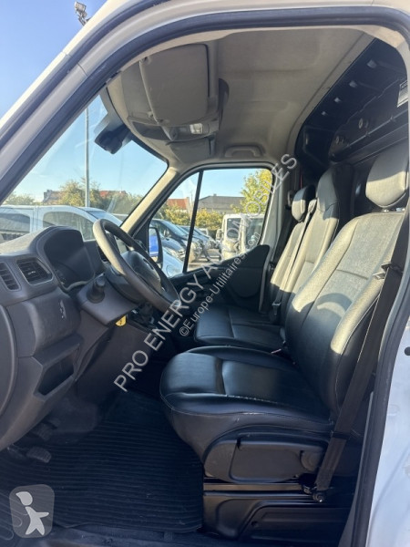 Коммерческий автомобиль Opel MOVANO FG RS3500...