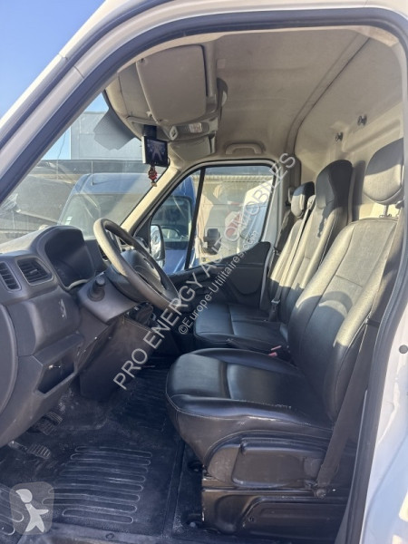 Коммерческий автомобиль Opel MOVANO FG RS3500...