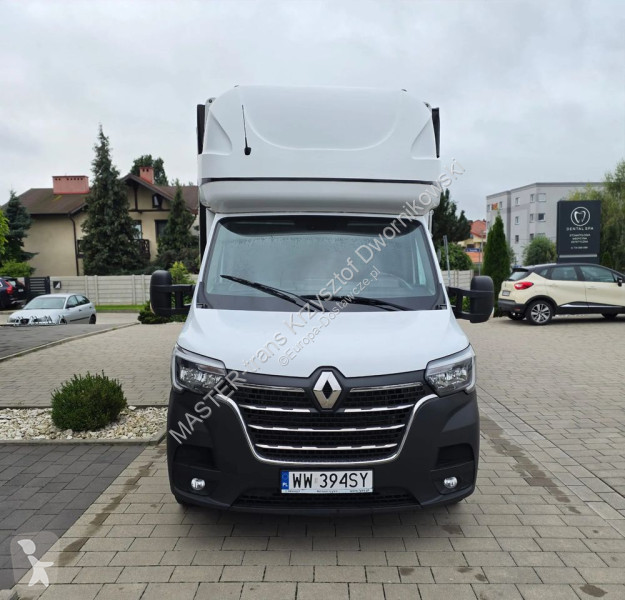 Nyttofordon Renault