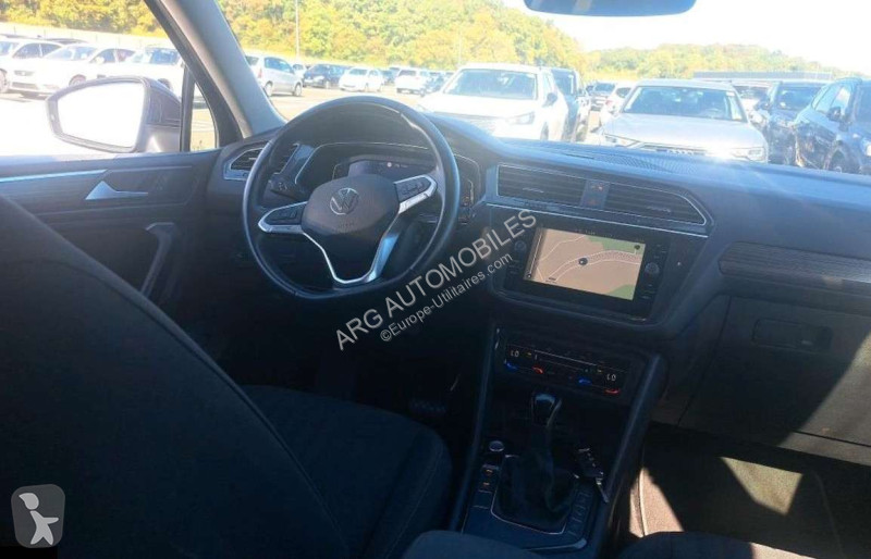 Nyttofordon Volkswagen