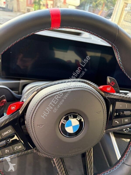 Véhicule utilitaire BMW M2