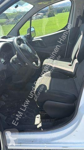 Nyttofordon Citroën