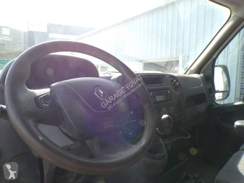 Nyttofordon Renault L2H2 DCI 110