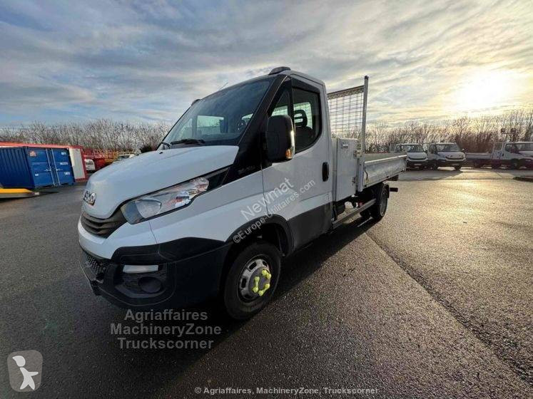 Nyttofordon Iveco 35C14