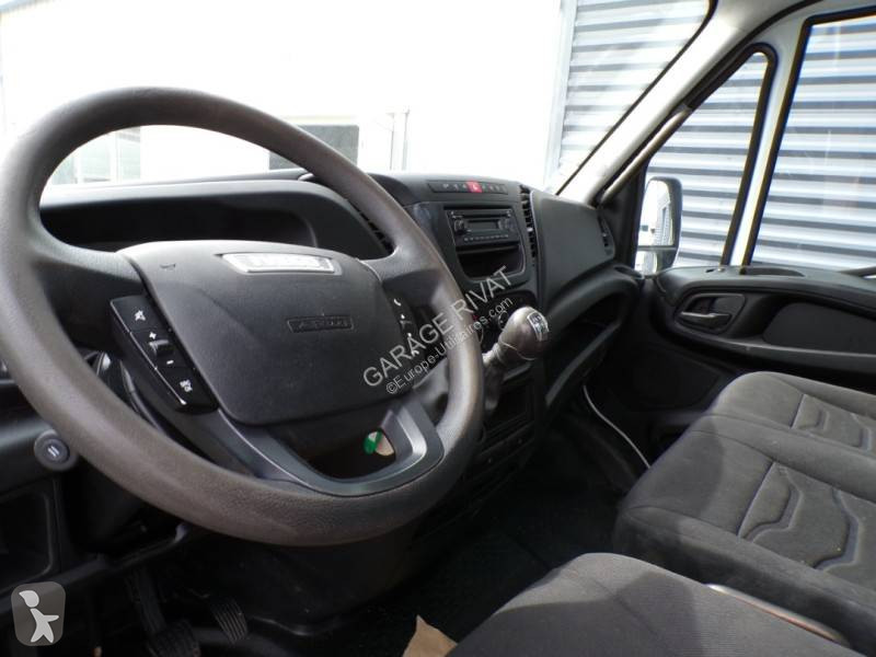 Nyttofordon Iveco 35C15