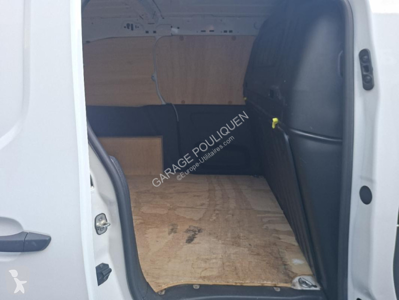 Nyttofordon Peugeot FGN HDI 100 SetS BVM6...