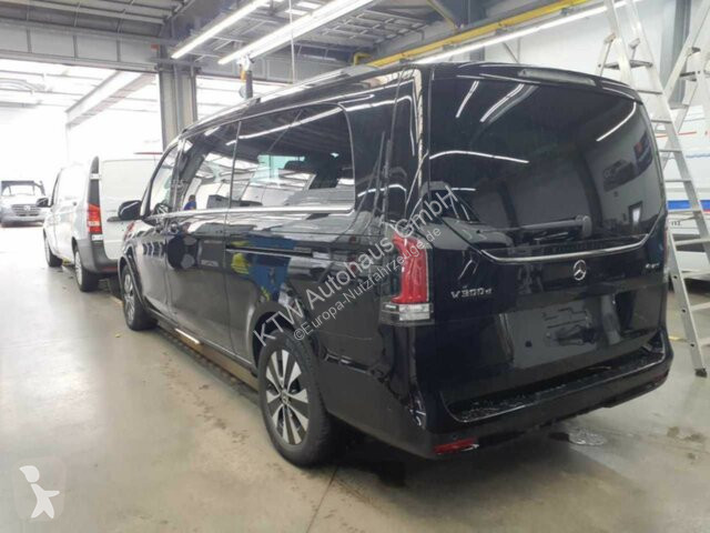 Autoutilitară Mercedes V 300 Avantgarde...