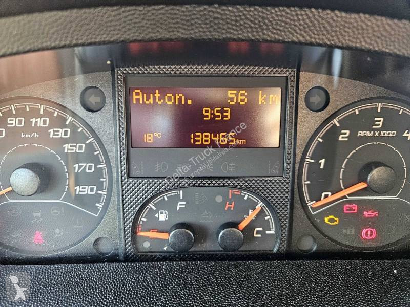 Nyttofordon Peugeot