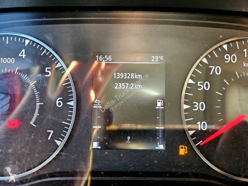 Samochód dostawczy Renault L4H2 DCI 165