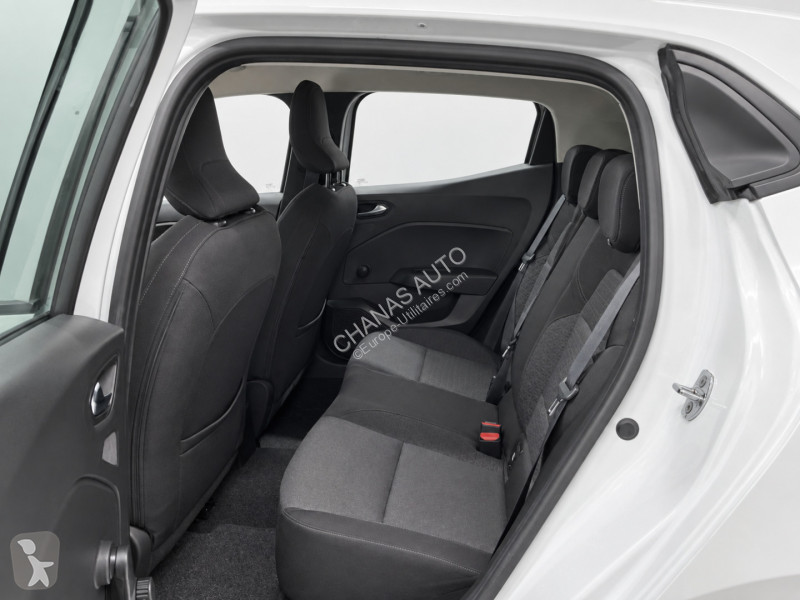 Nyttofordon Renault 1.0 TCe 100 Zen