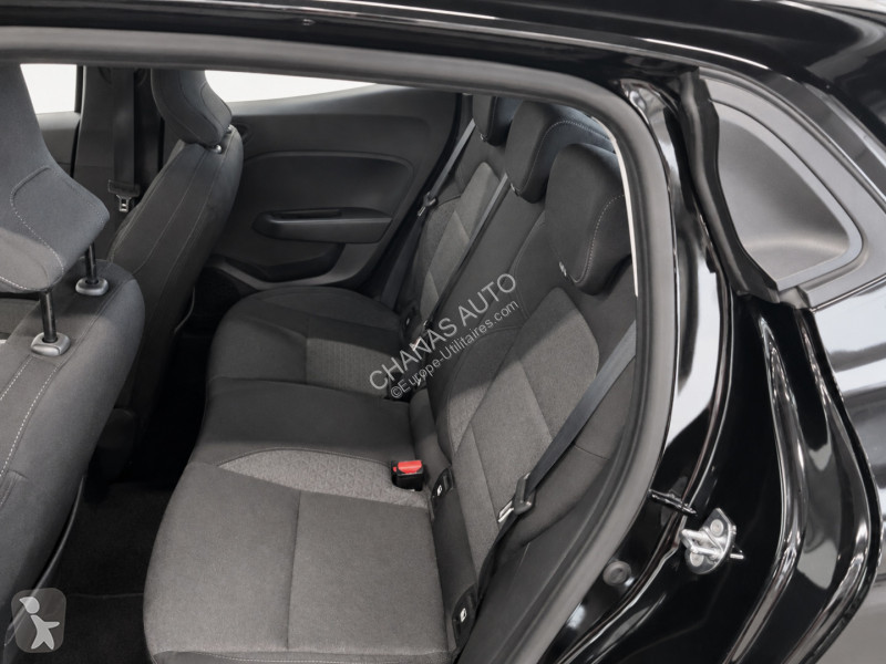 Nyttofordon Renault 1.0 TCe 100 Zen
