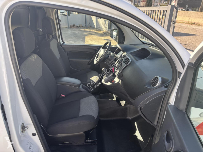 Nyttofordon Renault 1.5 Energy dCi 80 Extra R-Link