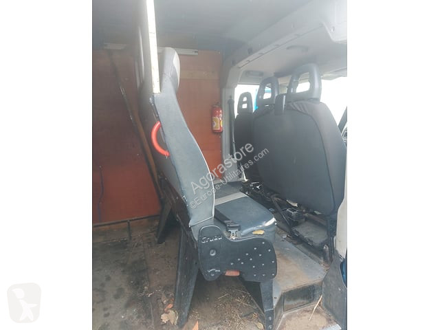 Nyttofordon Peugeot BOXER