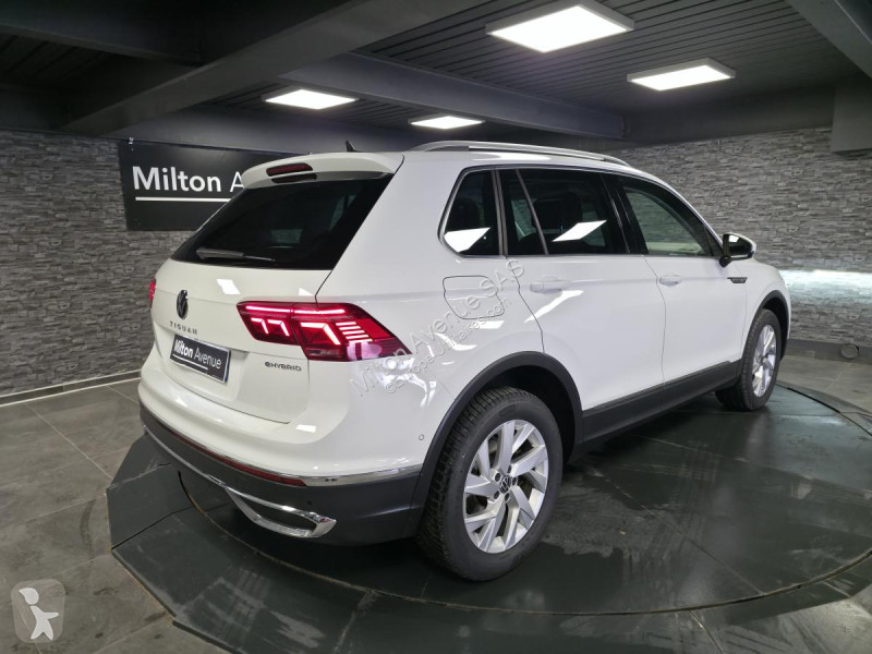 Nyttofordon Volkswagen