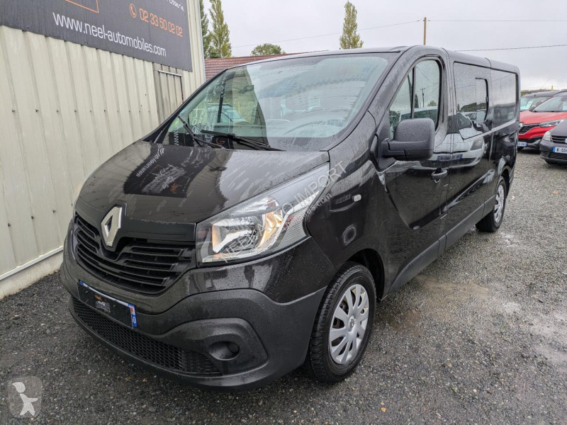 Nyttofordon Renault