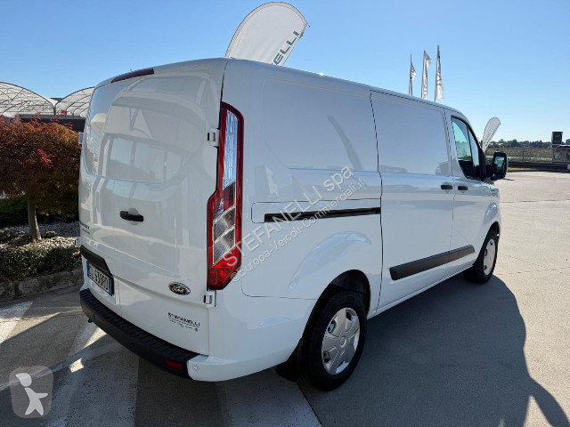 Nyttofordon Ford TRANSIT CUSTOM 300 L1H1 2.0...