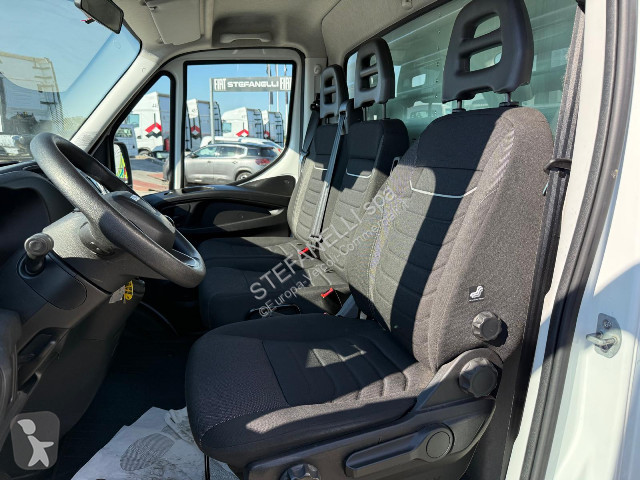 Nyttofordon Iveco 35C14