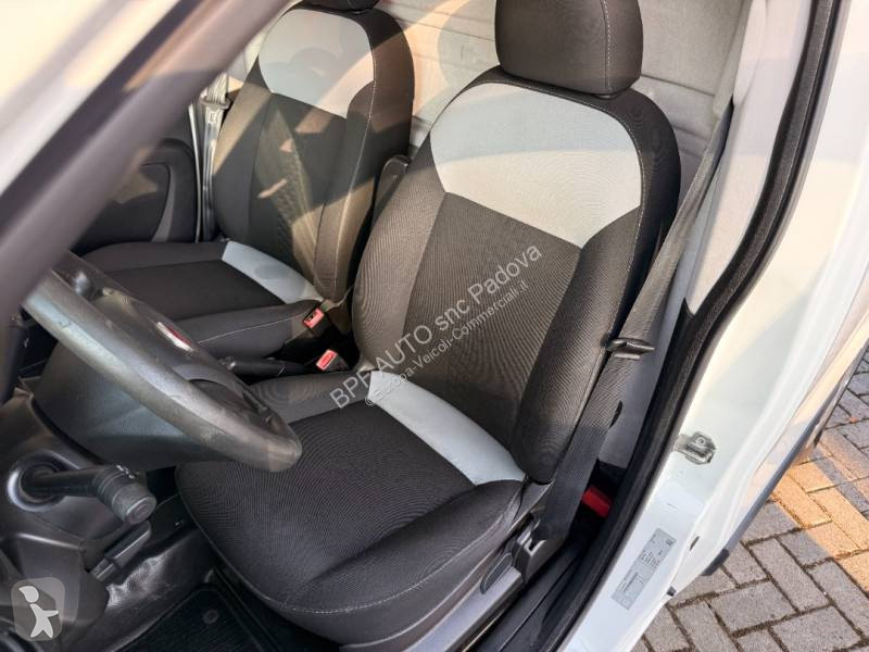 Nyttofordon Fiat 1.4