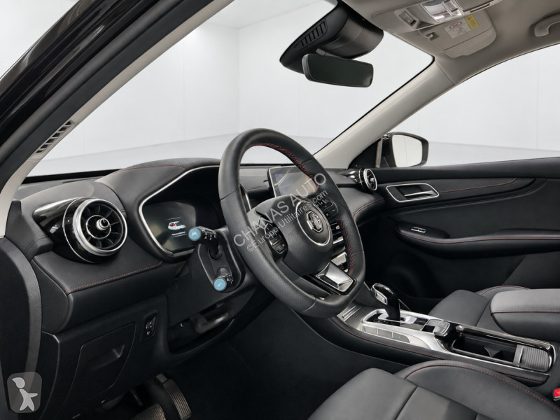 Nyttofordon MG 1.5T GDI PHEV Comfort