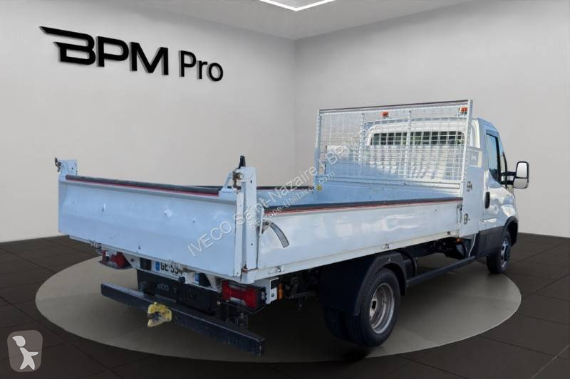 Nyttofordon Iveco 35C14