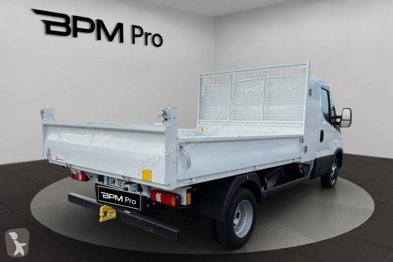 Nyttofordon Iveco 35C16H