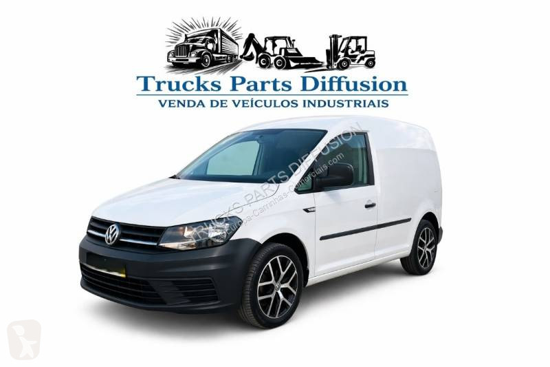 Nyttofordon Volkswagen