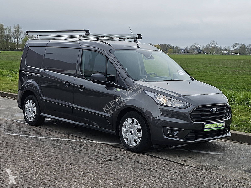 Autoutilitară Ford 1.5 L2 3 Zits Navi