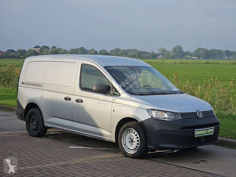 Véhicule utilitaire Volkswagen 2.0 ac carplay...