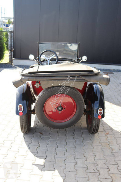 Nyttofordon Citroën