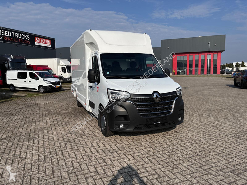 عربة نفعية Renault 165.35 L3 DURISOTTI, Lang,...