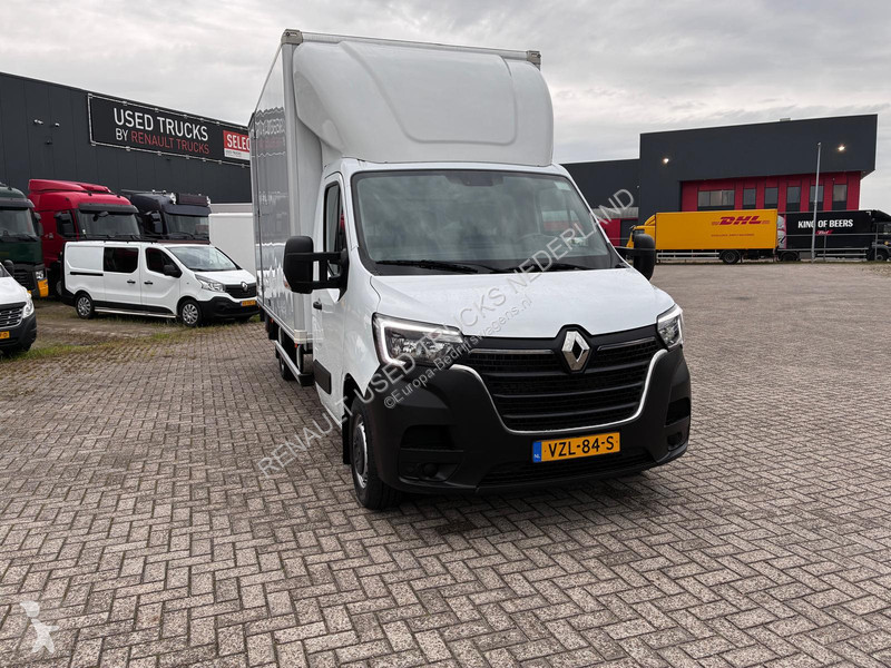 عربة نفعية Renault 150.35 L3 2.3 DCI, Euro 6,...